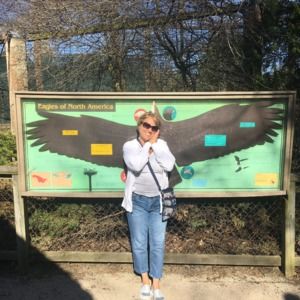 Meet your Posher, Cristy